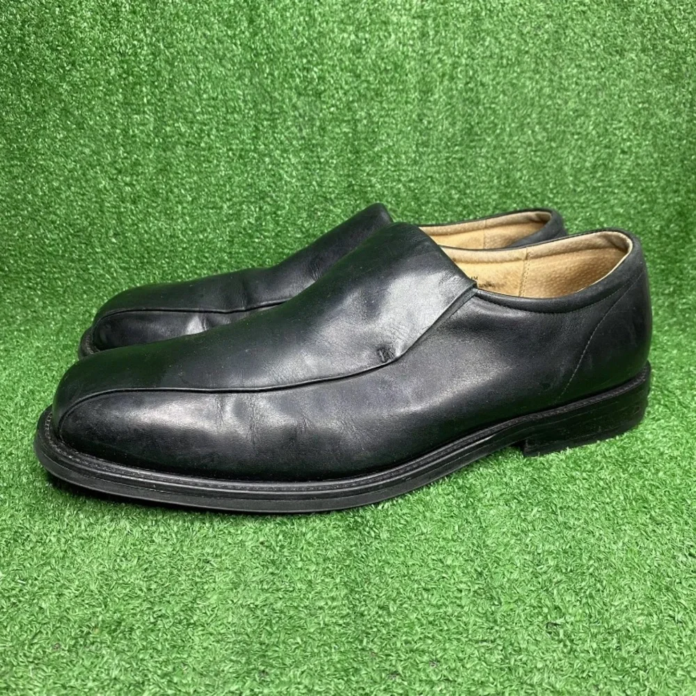 Florsheim mens black